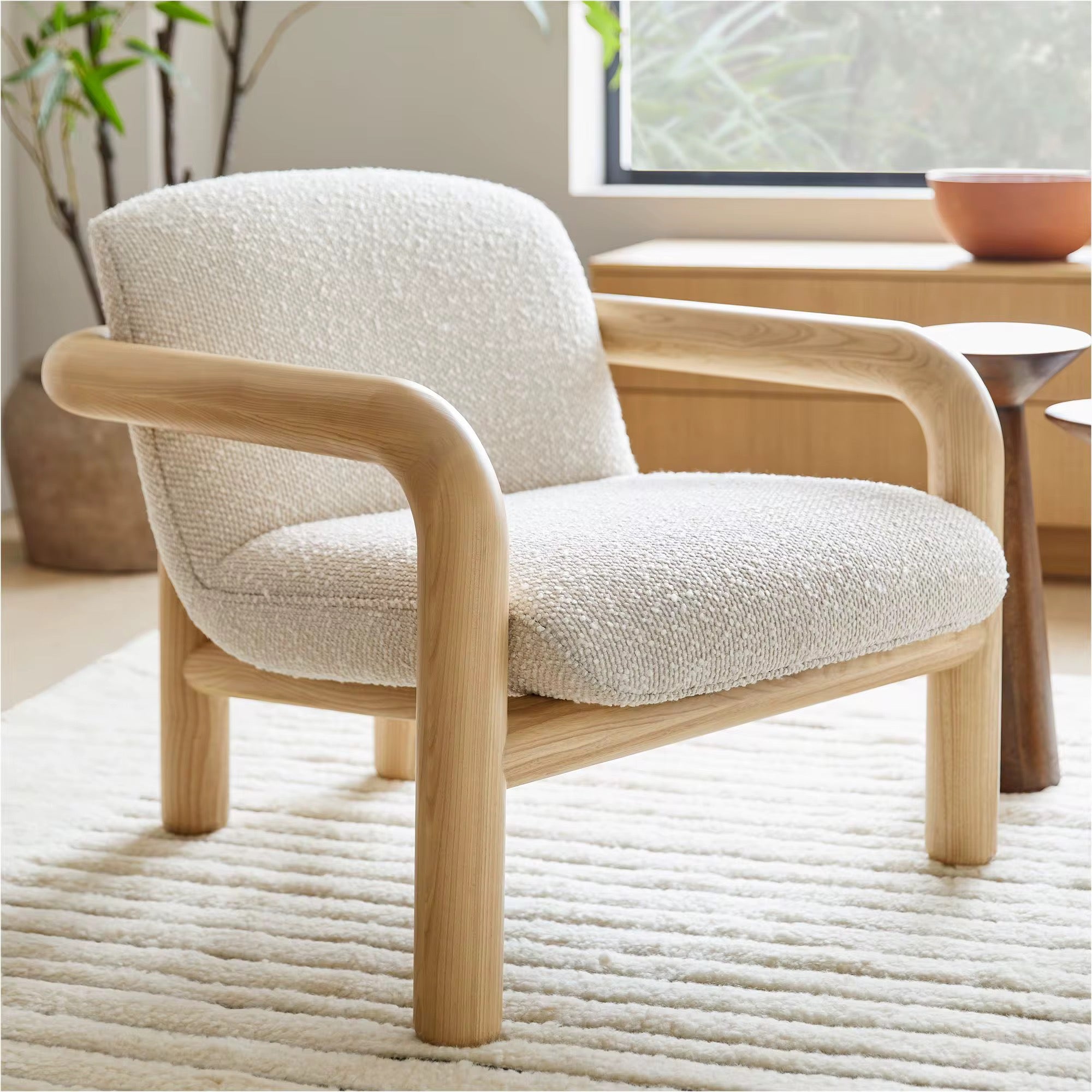 Siyon Chair