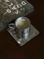 Lowen Coffee Set