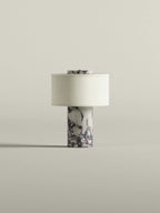 Aura Portable Lamp - TOTEM MARBLE