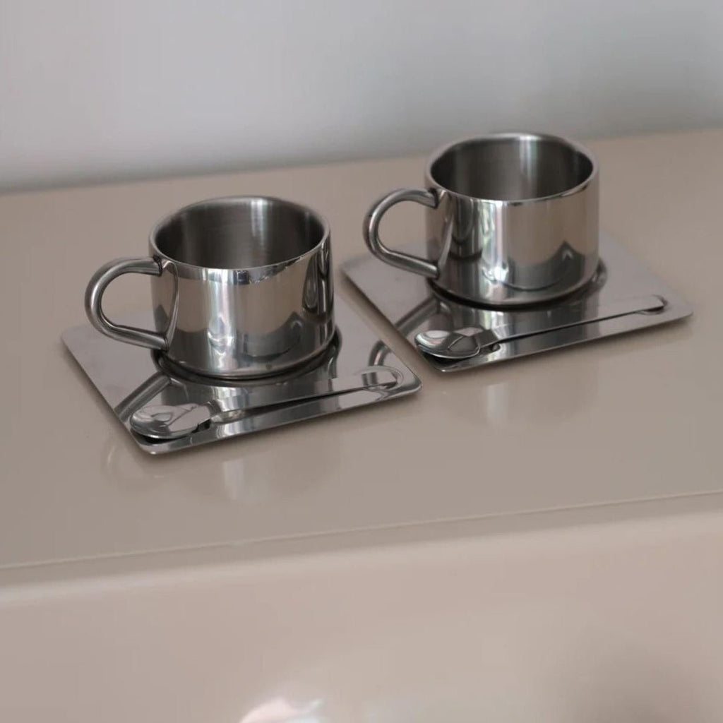 Lowen Coffee Set