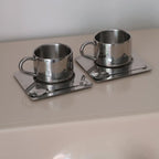 Lowen Coffee Set