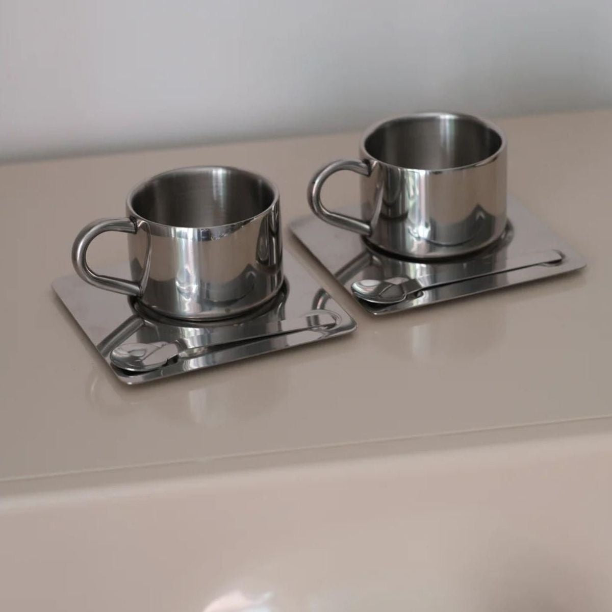 Lowen Coffee Set