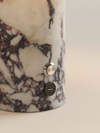 Aura Portable Lamp - TOTEM MARBLE