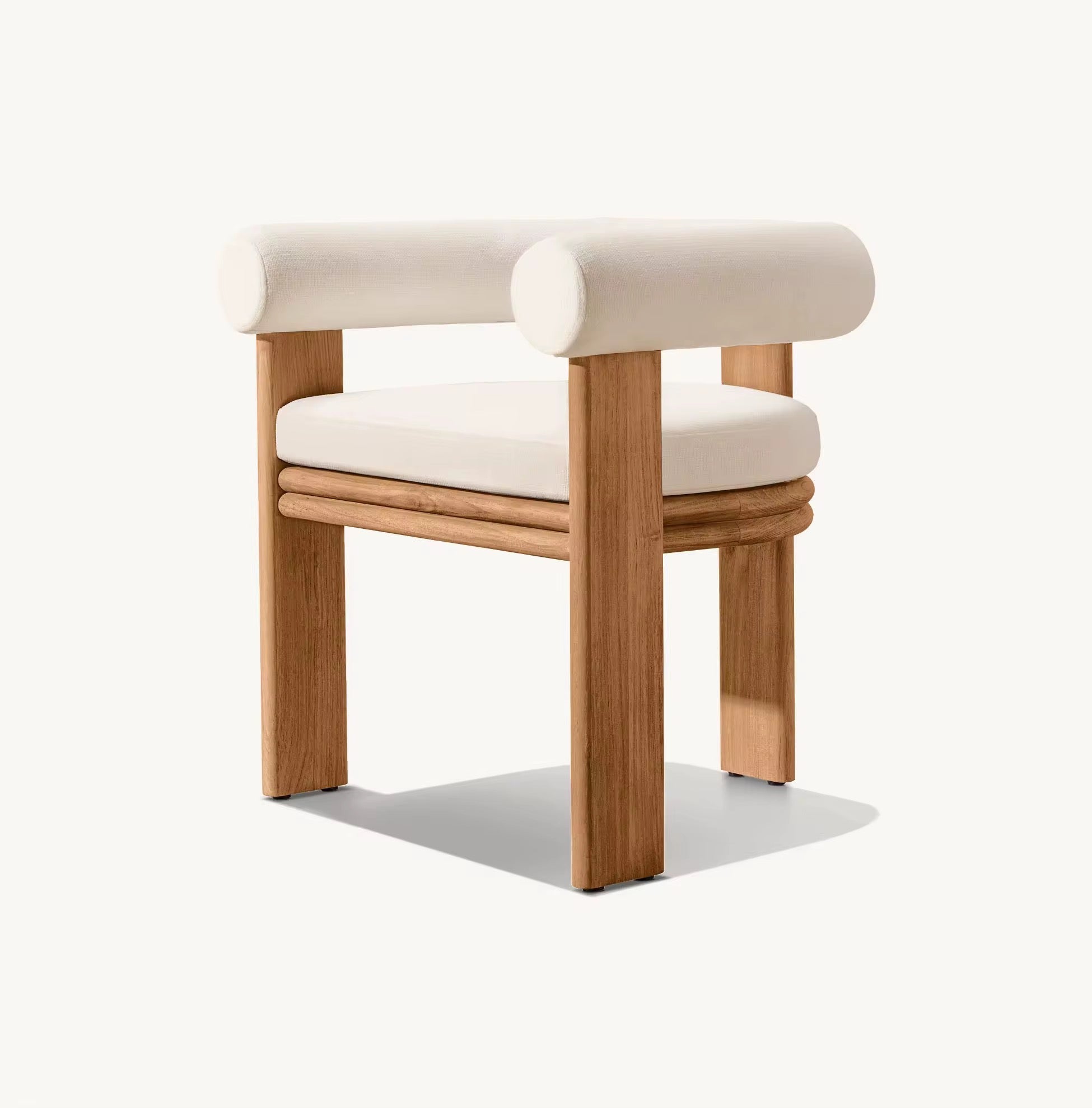 Celia Outdoor Dining Table & Chairs
