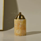 Opal Marble Incense Burner