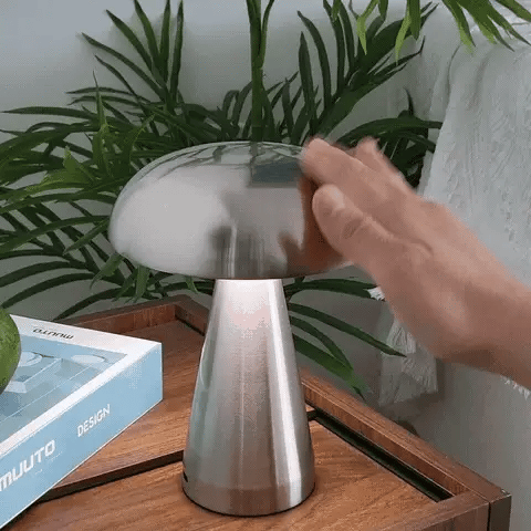 Solenne Lamp