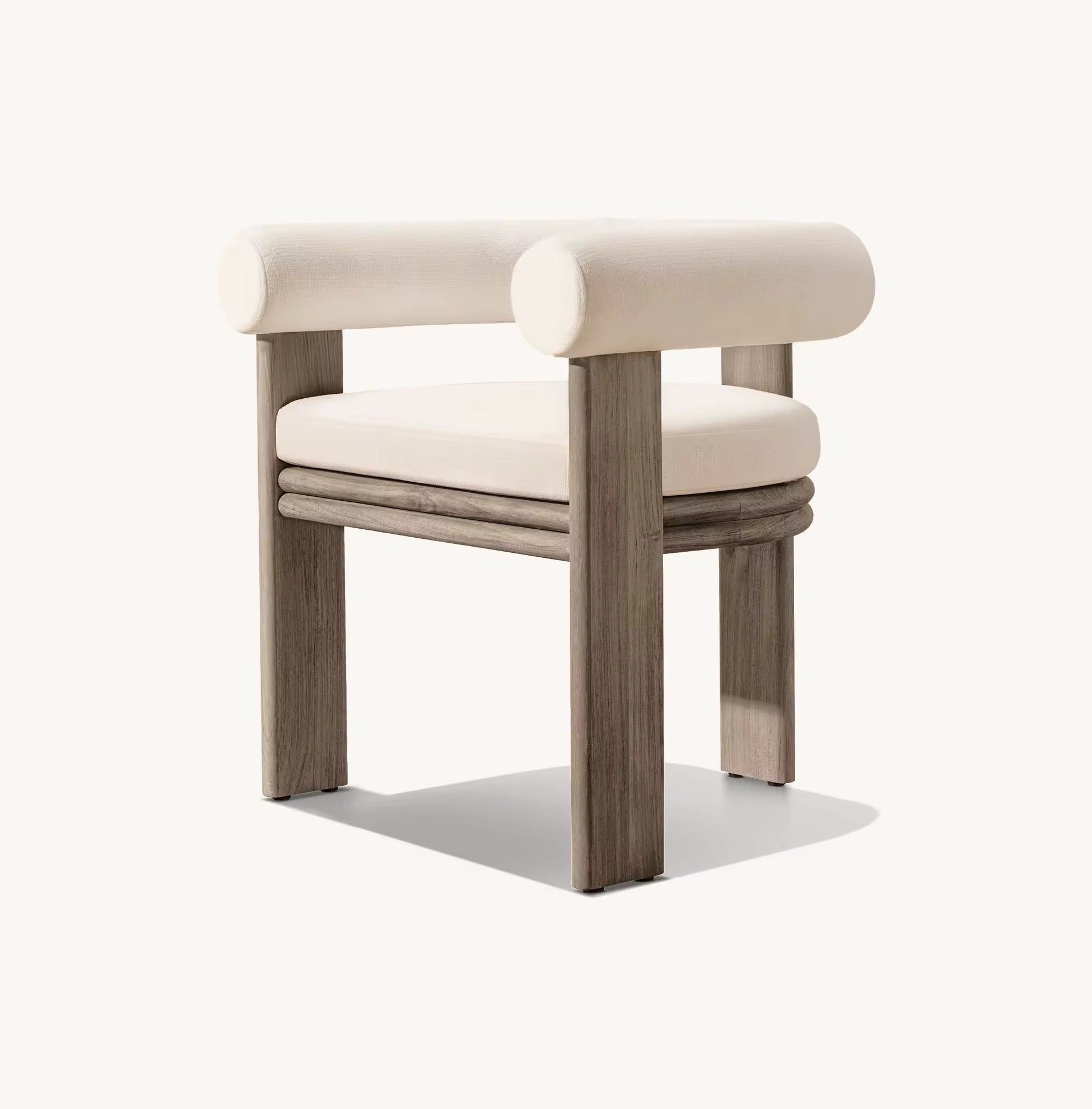 Celia Outdoor Dining Table & Chairs