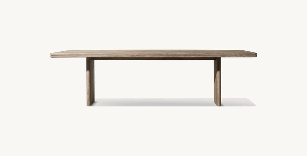 Celia Outdoor Dining Table & Chairs