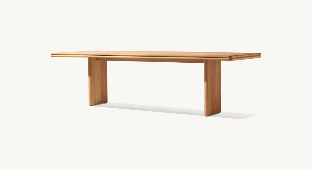 Celia Outdoor Dining Table & Chairs