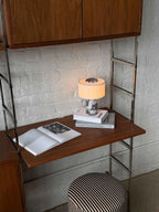 Aura Portable Lamp - TOTEM MARBLE