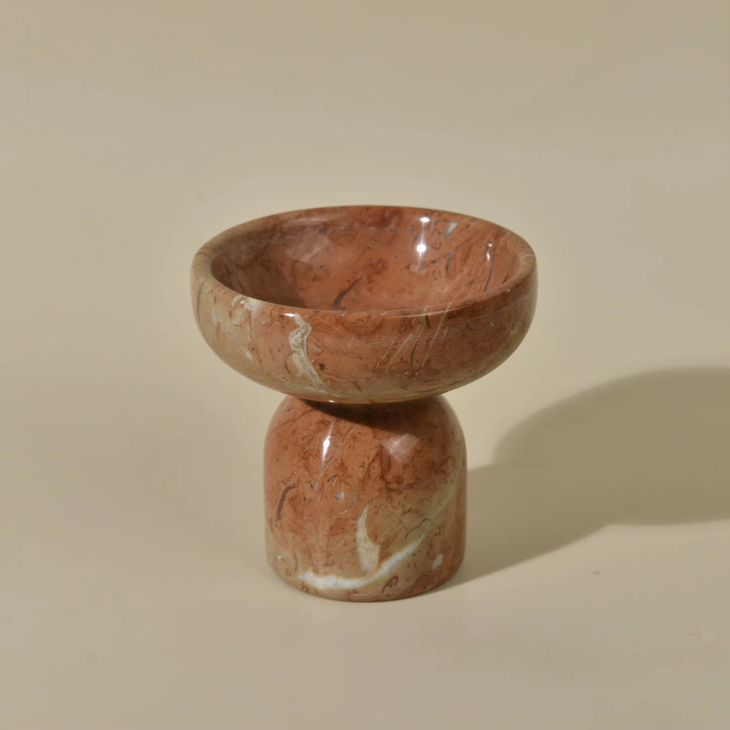 Embergrain Marble Holder