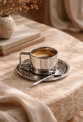 Orelia Coffee Set