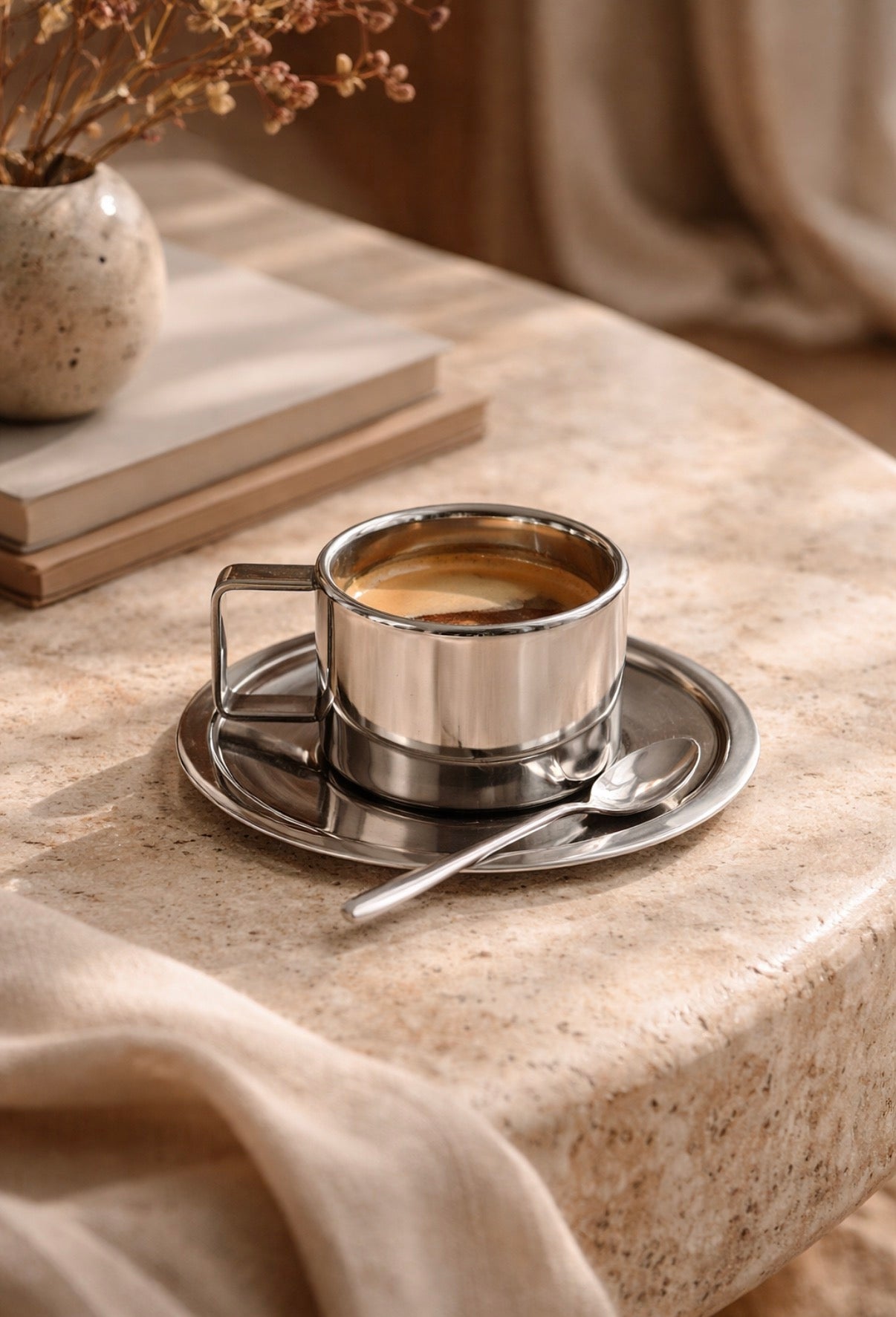 Orelia Coffee Set