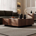 Auburn Walnut Table