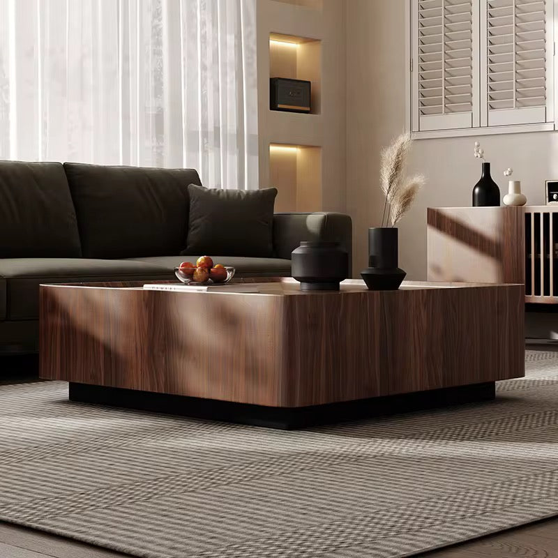 Auburn Walnut Table