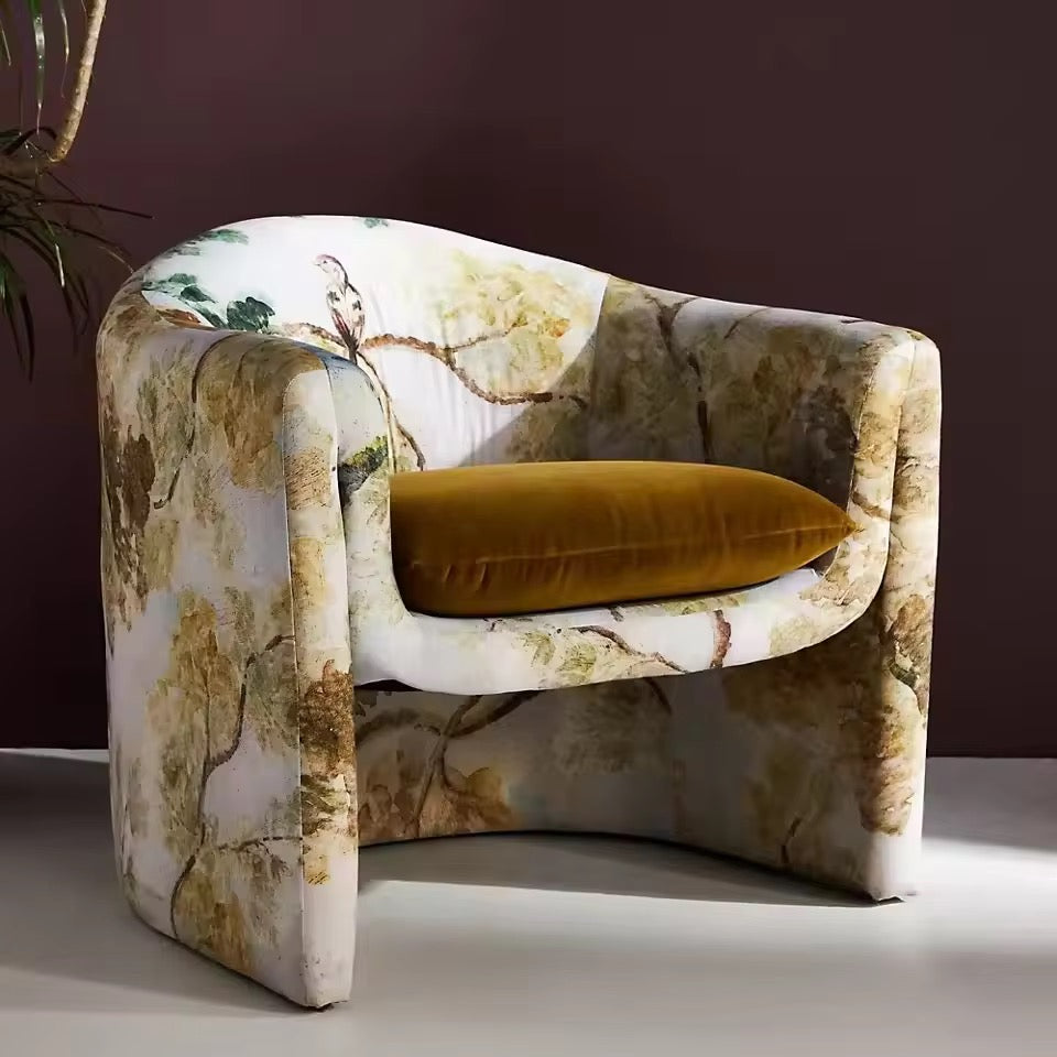 Eleanor Chair