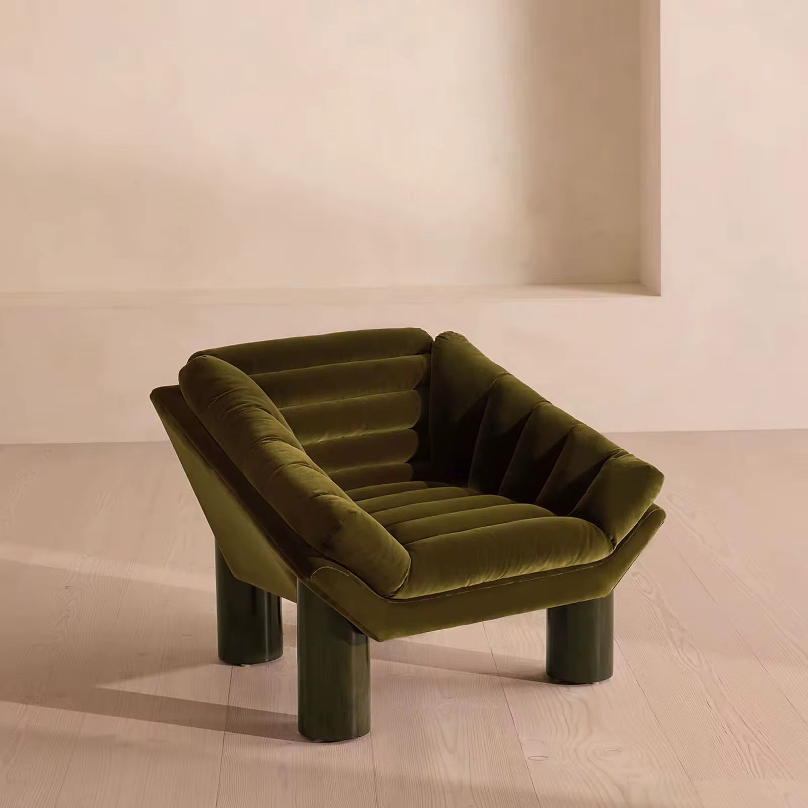 Grant Chair