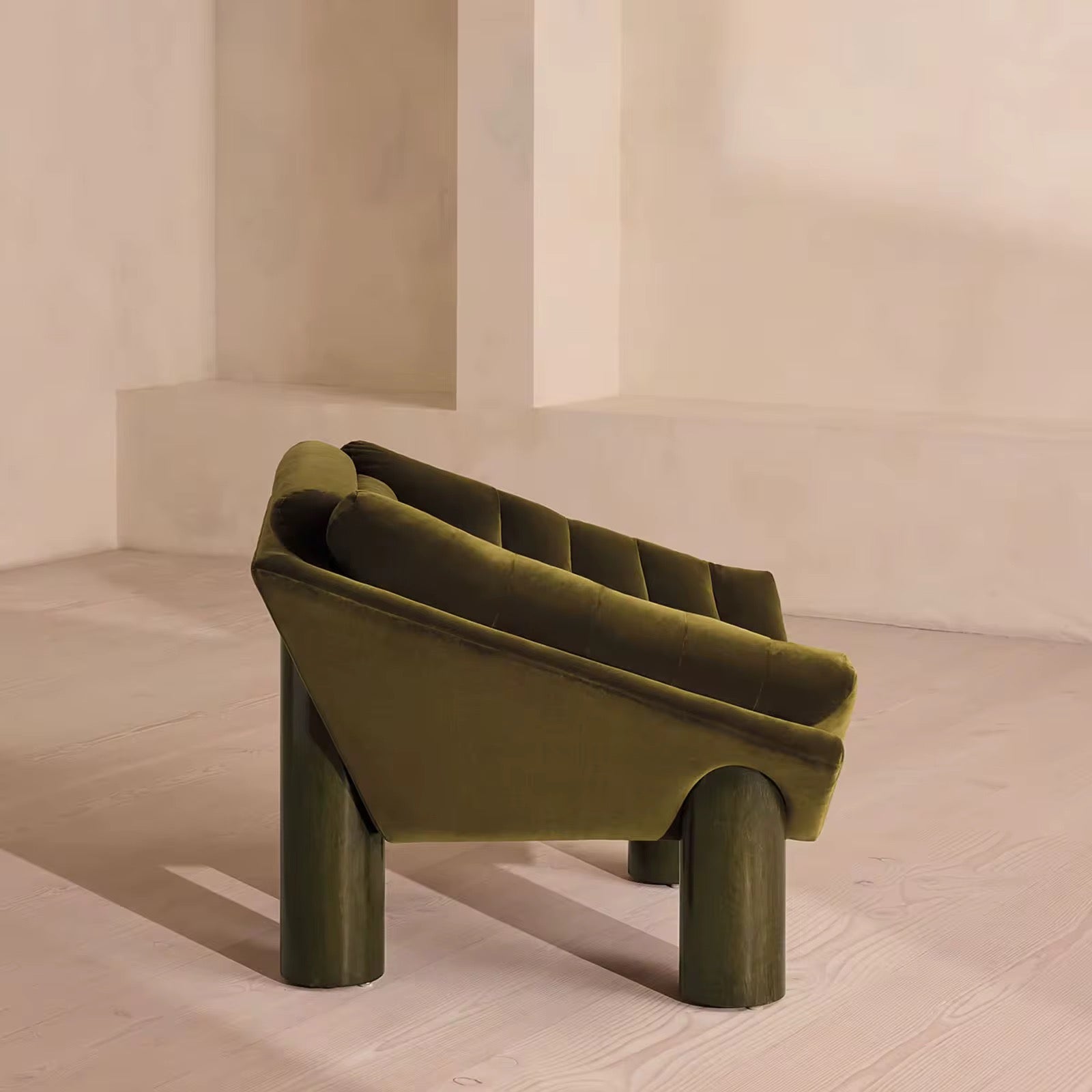 Grant Chair