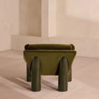 Grant Chair