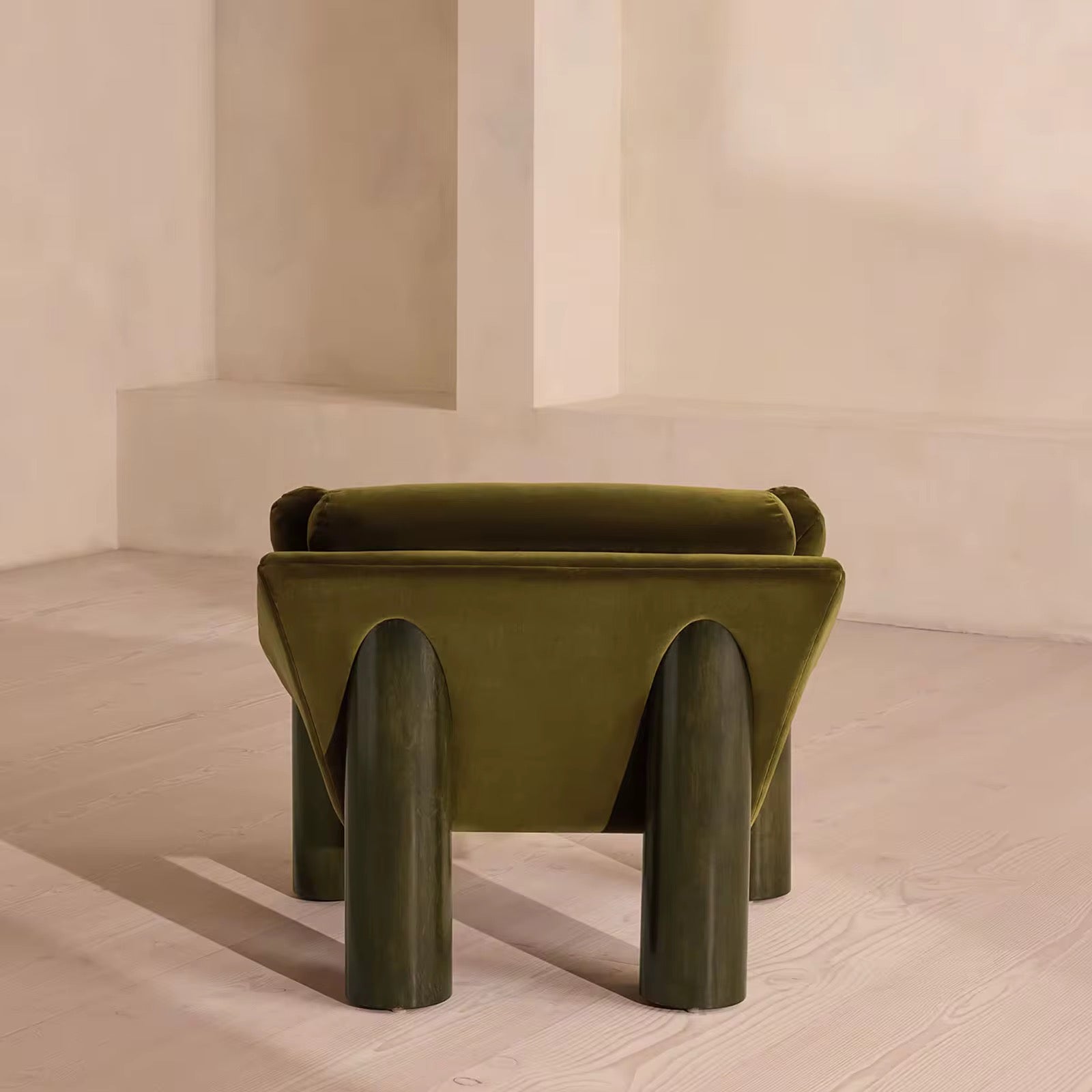 Grant Chair