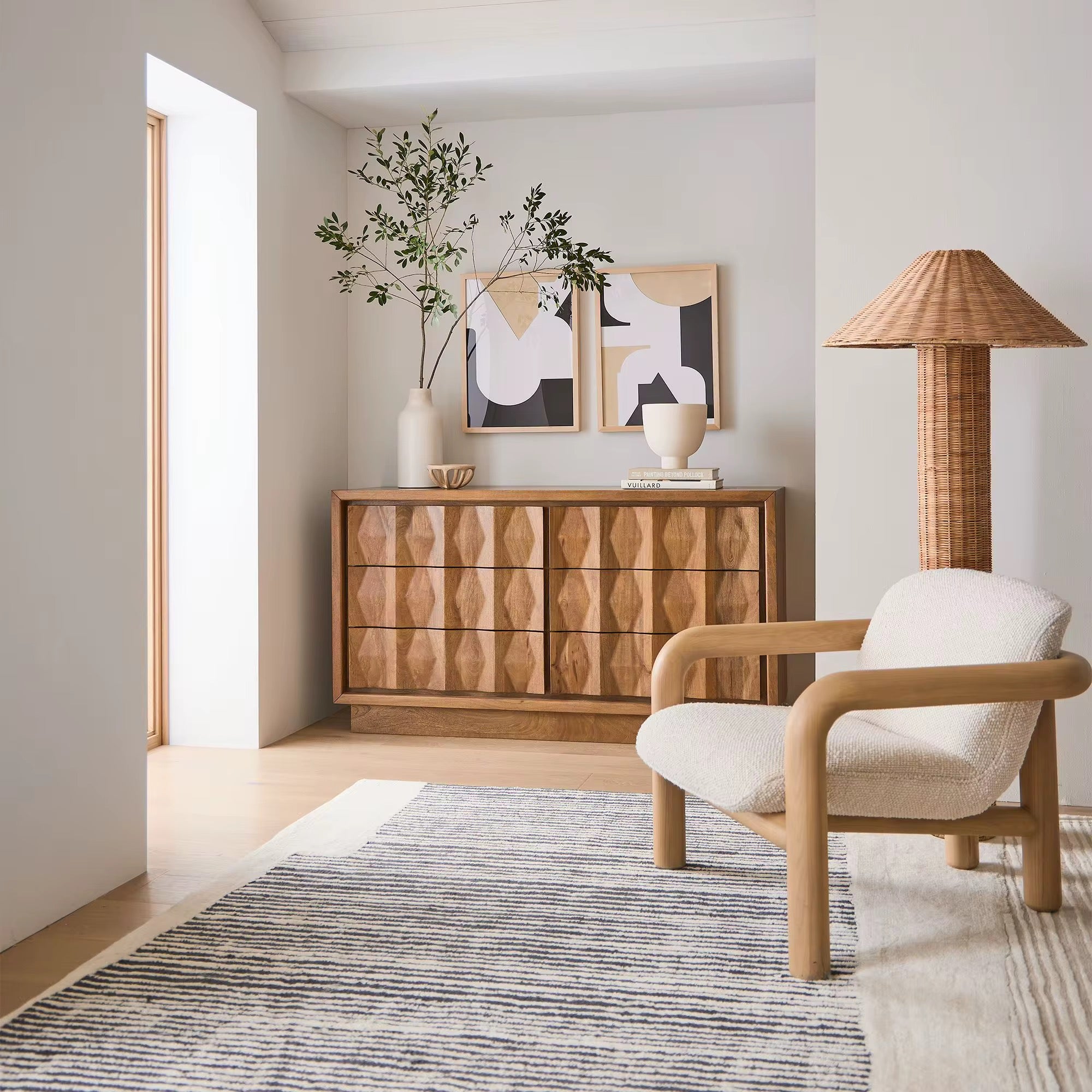Siyon Chair