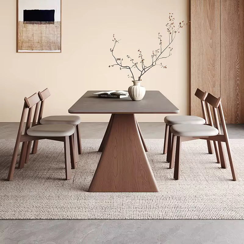 Jude Dining Table & Chairs