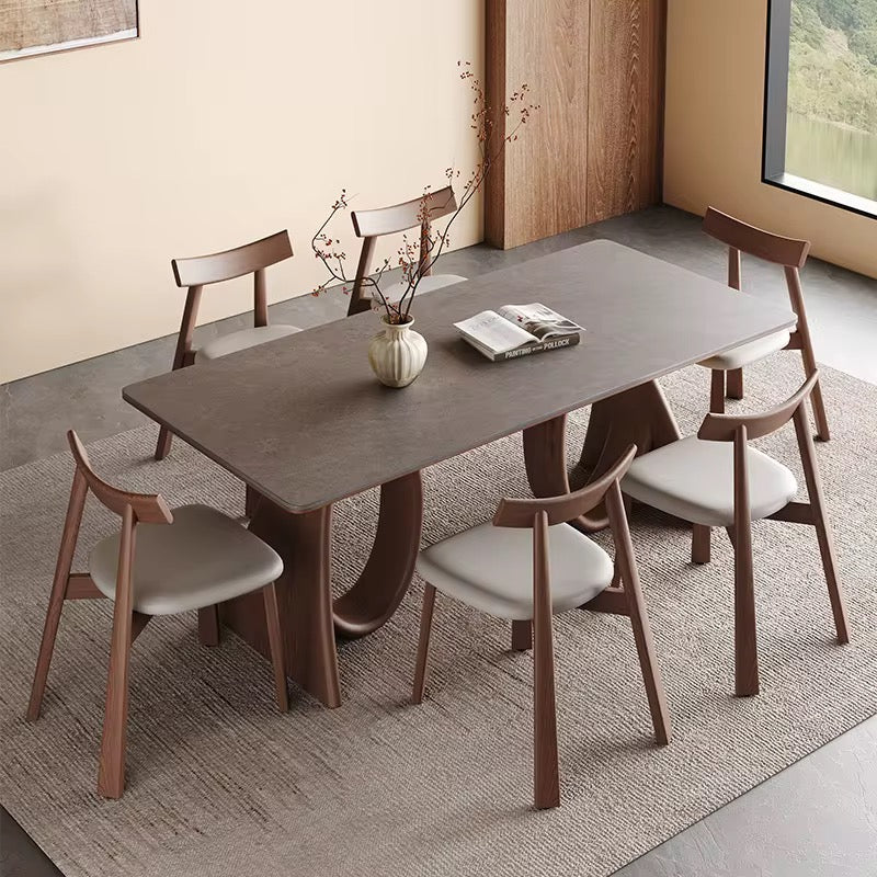 Jude Dining Table & Chairs
