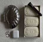 Shell Trinket Case
