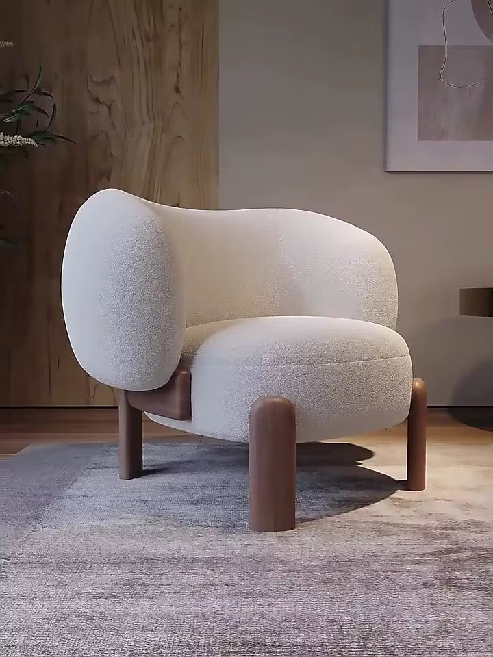 Kura Chair