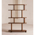 Rocca Oak Storage Shelves