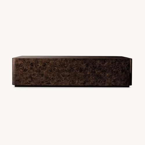 Caldera Square Coffee Table