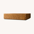 Caldera Square Coffee Table