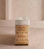 Arlen Marble Double Vanity