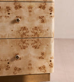 Arlen Marble Double Vanity