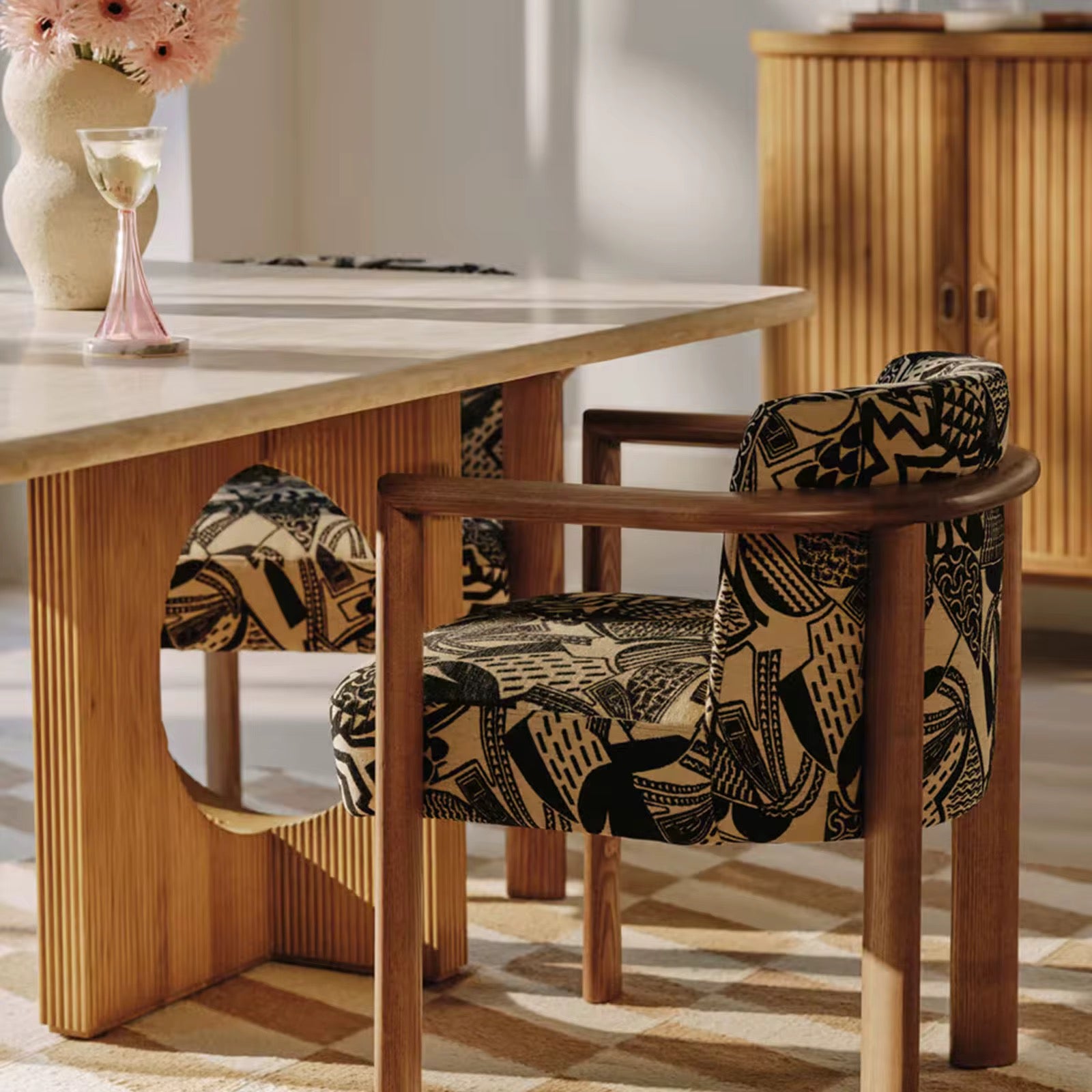 Marais Dining Chair