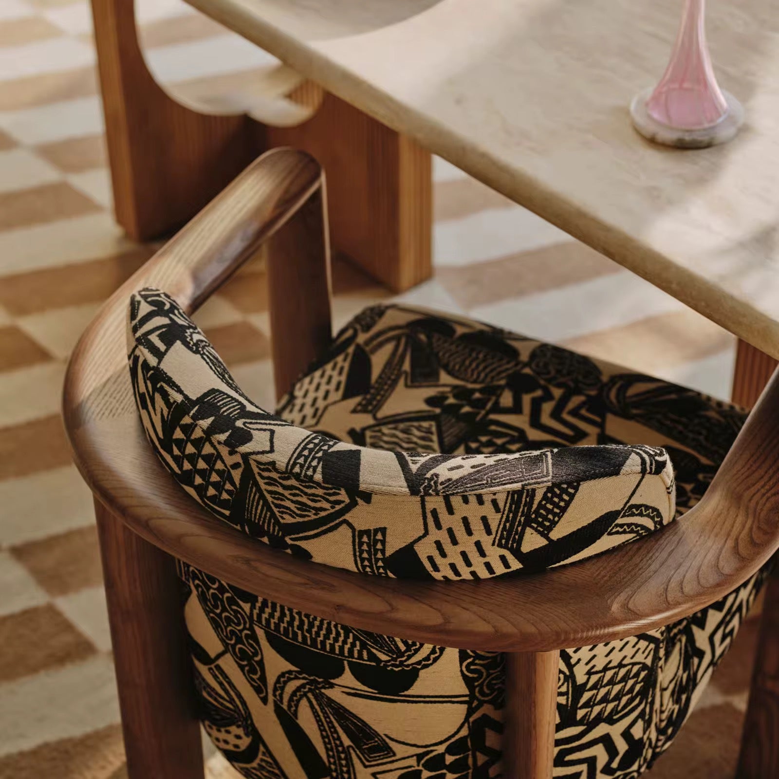 Marais Dining Chair