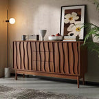 Sabine Walnut Sideboard