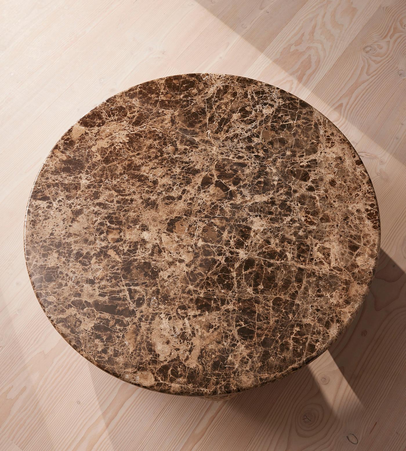 Oro Marble Coffee Table