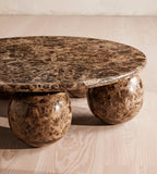 Oro Marble Coffee Table
