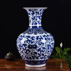 Jedu Vase