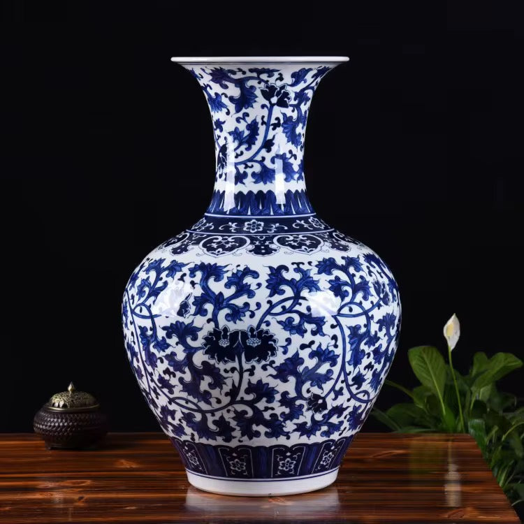 Jedu Vase