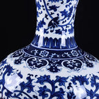 Jedu Vase