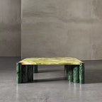 Athena Marble Table