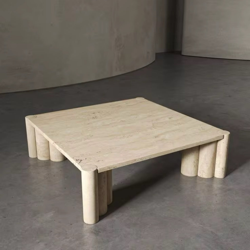 Athena Marble Table