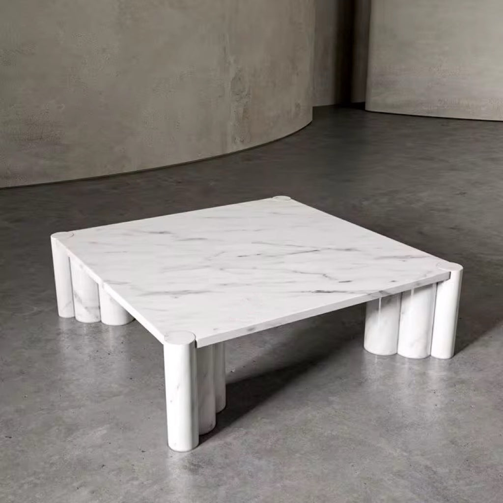 Athena Marble Table
