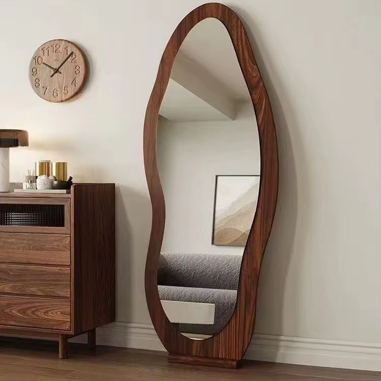 Selone Floor Mirror