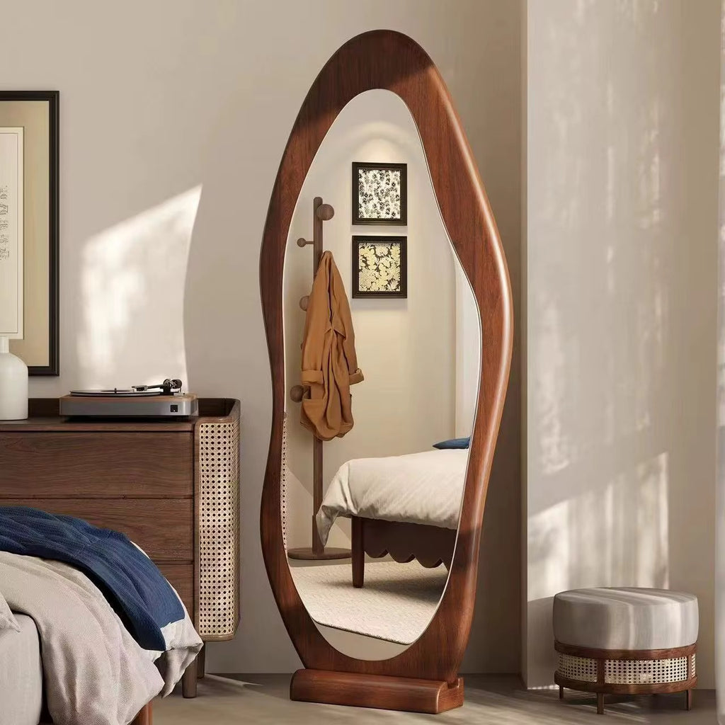 Selone Floor Mirror
