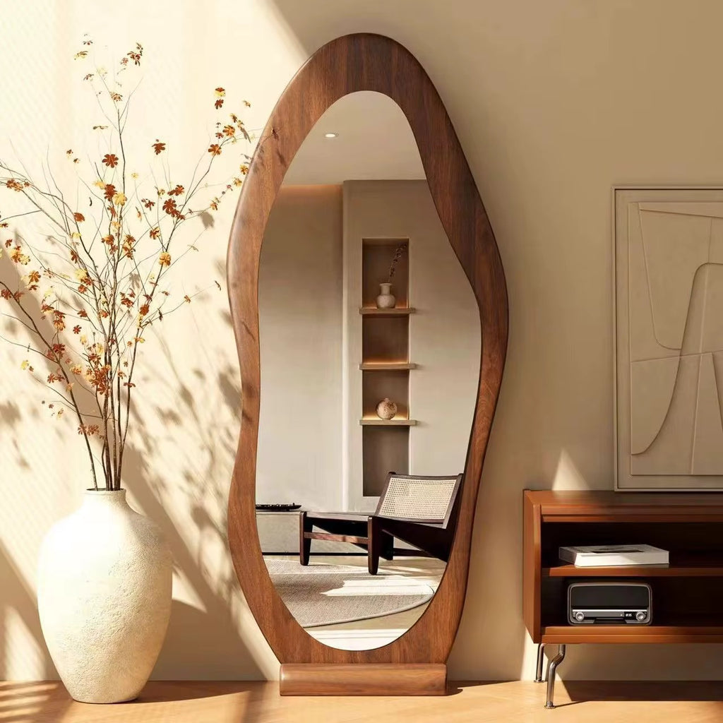 Selone Floor Mirror